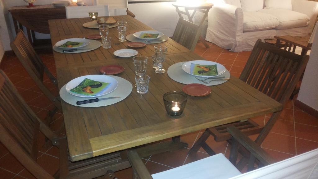 Hotel La Vignaredda - Residenza Di Charme à Aggius Extérieur photo