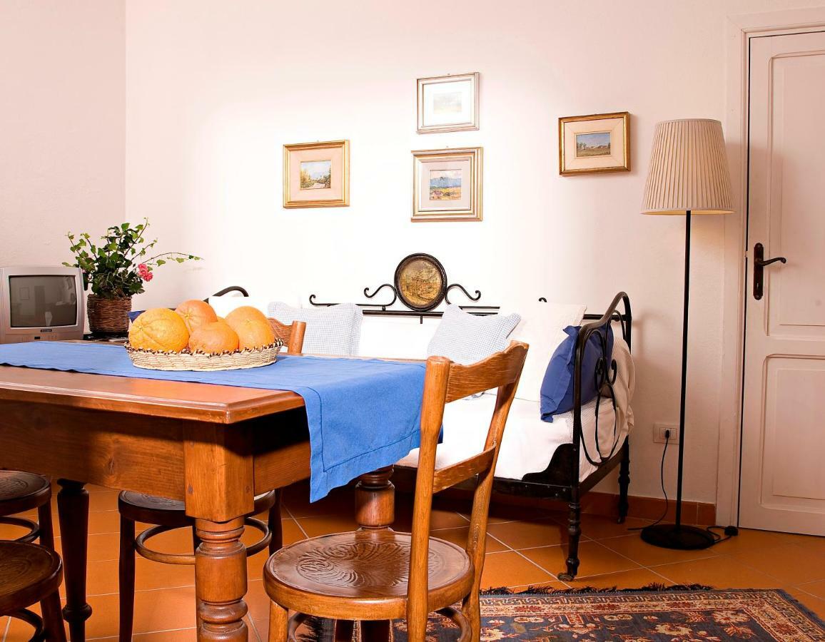 Hotel La Vignaredda - Residenza Di Charme à Aggius Extérieur photo